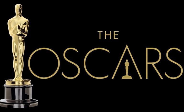 The 93rd Oscars Live Blog 2021