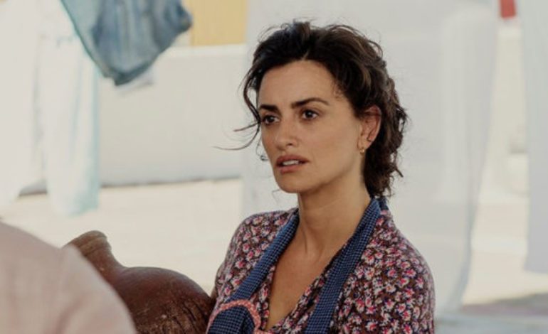 Penélope Cruz to Reteam with Pedro Almodóvar for Sony Pictures Classics’ ‘Parallel Mothers’