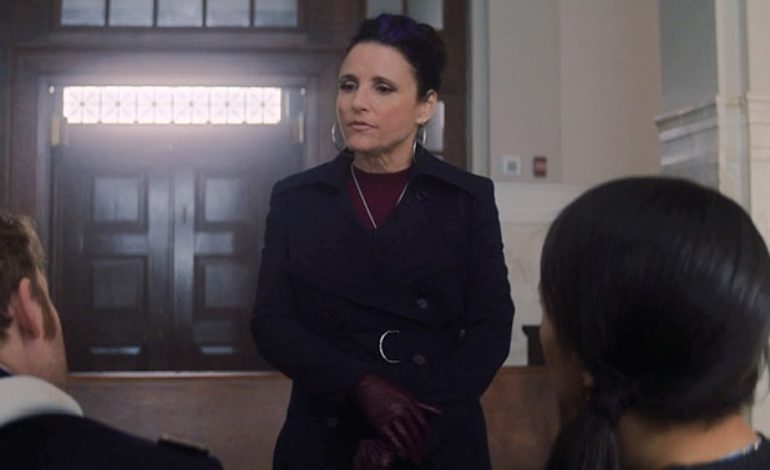 Julia Louis-Dreyfus Joins Mother-Daughter Fairytale ‘Tuesday’ From A24