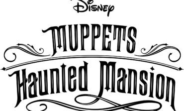 Gonzo and Pepe Announce 'Muppets Haunted Mansion' Streaming on Disney+