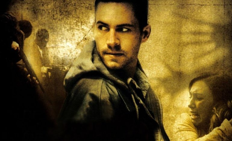 Revisiting The Ultimate Paul Walker Action Thriller ‘Running Scared’!