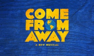 Apple Acquires eOne Feature Musical, 'Come From Away'
