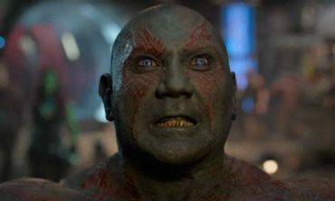 Dave Bautista Says 'Guardians of the Galaxy Vol. 3' Will Likely be the End of Drax