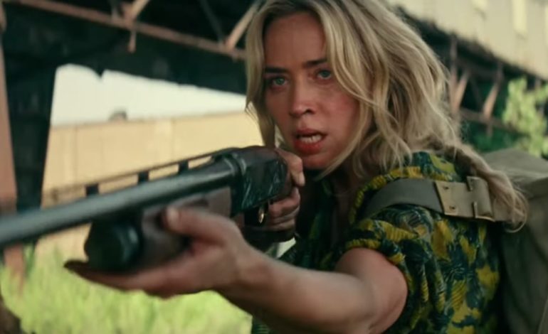Netflix Lands $50M Deal With ‘Pain Hustlers’ Starring Emily Blunt
