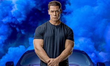 John Cena and Kathy Bates Join Political Thriller 'The Independent'