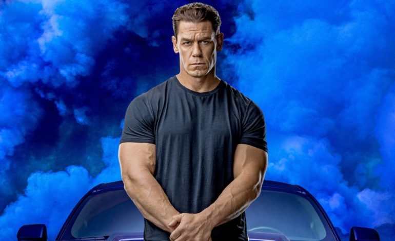 John Cena and Kathy Bates Join Political Thriller ‘The Independent’
