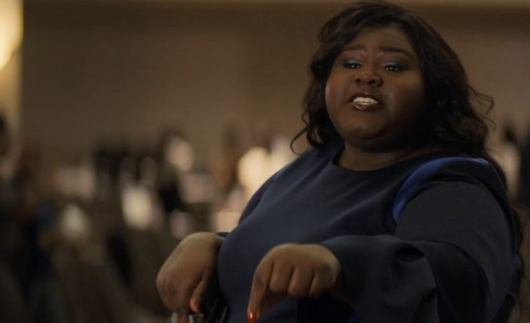 Gabourey Sidibe Working on Feature Directorial Debut With Gamechanger Films, Titled ‘Pale Horse’