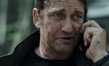 Lionsgate Re-Acquires Gerard Butler Action Film, 'The Plane' After Solstice Deal Falls Through