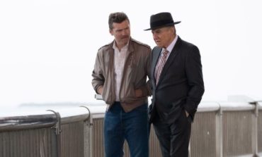 Vertical Entertainment Acquires Rights to Harvey Kietell and Sam Worthington Film 'Lanksy'