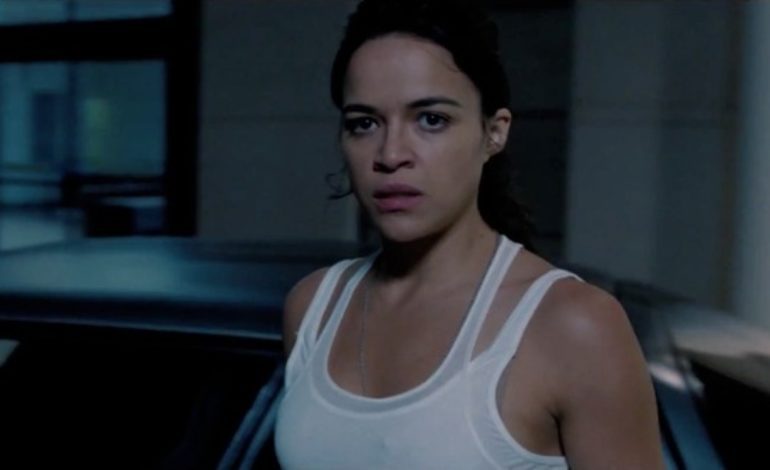 Michelle Rodriguez Forced Original ‘Fast and Furious’ Film to Rewrite to Prevent Sexism