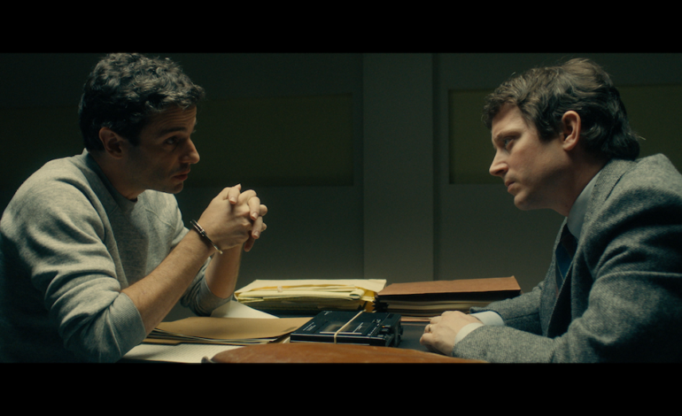 Ahead of World Premiere at Tribeca Film Festival, RLJE Films Land North American Rights to Ted Bundy Dramatic Thriller ‘No Man Of God’ Starring Elijah Wood and Luke Kirby