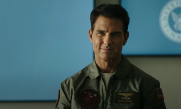'Top Gun: Maverick' to Receive YouTube Global Premiere