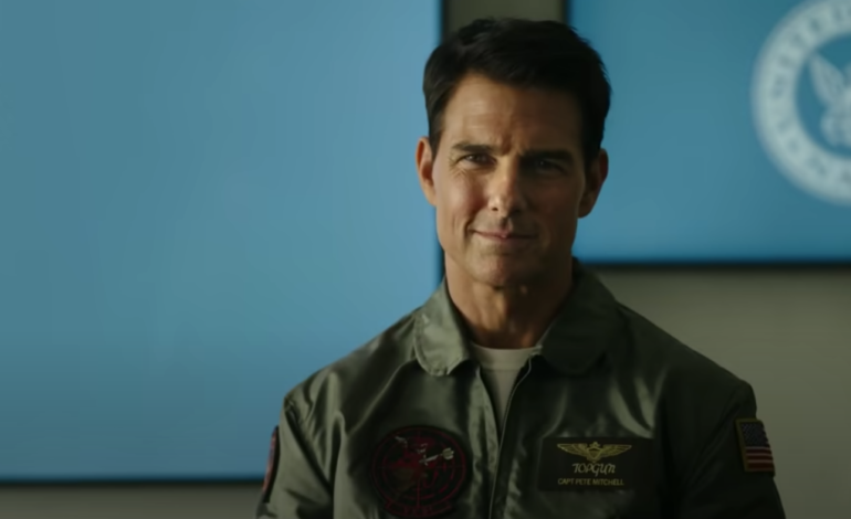 Tom Cruise Joins Protest Against HFPA By Returning Three of His Golden Globe Trophies