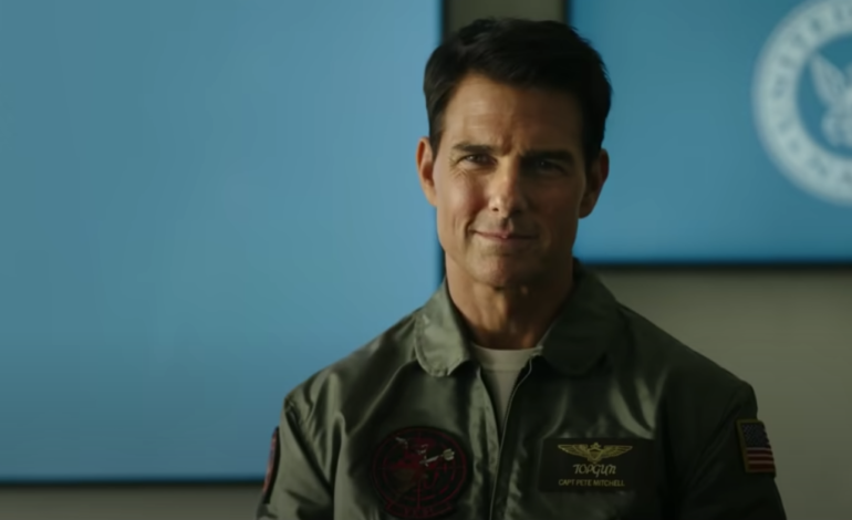 New ‘Top Gun: Maverick’ TV Spot Drops for Super Bowl