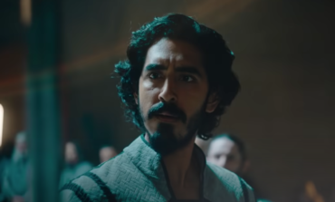 See The New Trailer for David Lowery's 'The Green Knight' Starring Dev Patel