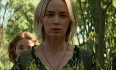 Emily Blunt Says 'Fantastic 4' Rumors Are "Fan Casting"