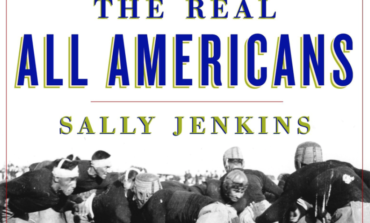 'Hoosiers' and 'Rudy' Screenwriter to Adapt Sally Jenkins' Novel, 'The Real All Americans'