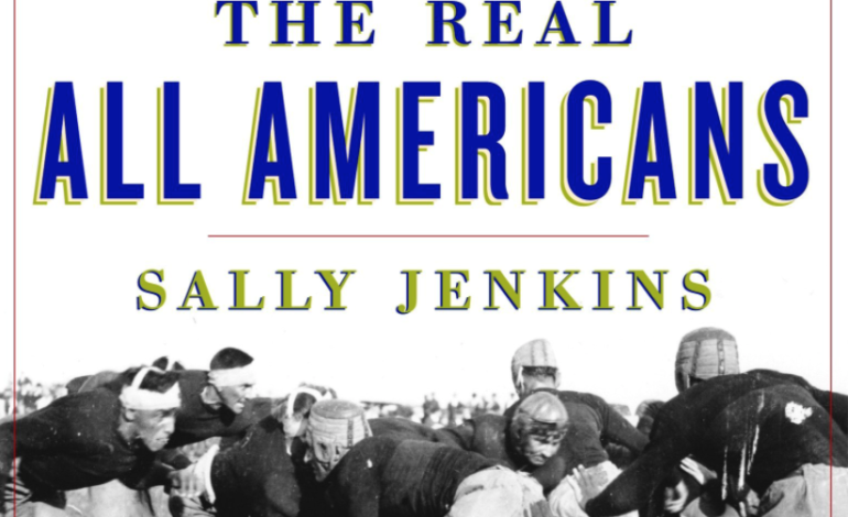 ‘Hoosiers’ and ‘Rudy’ Screenwriter to Adapt Sally Jenkins’ Novel, ‘The Real All Americans’