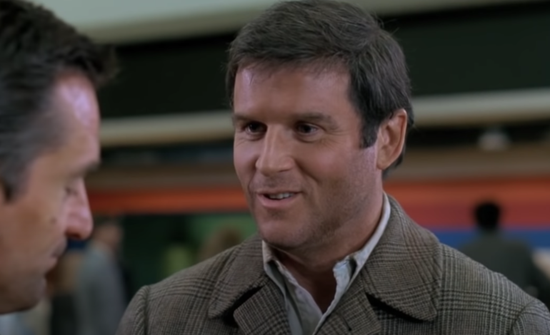 Actor Charles Grodin Dies at 86