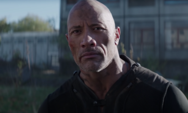Dwayne Johnson Set to Star in Amazon Studios Action-Adventure 'Red One'