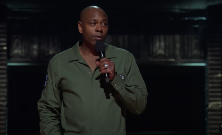 New Documentary From Dave Chappelle Set To Close Tribeca Film Festival