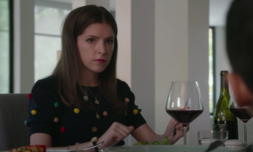 Anna Kendrick to Star In Upcoming Thriller 'Alice, Darling'