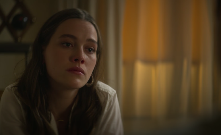 Victoria Pedretti to Star as Alice Sebold in Netflix Memoir, ‘Lucky’