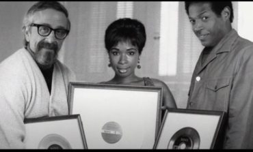 Aretha Franklin Biopic 'Respect' gets Poster and First Trailer