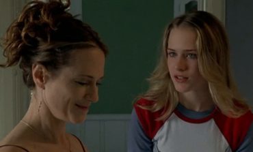 A Mother and Daughter’s Coming of Age: ‘Thirteen’ (2003)