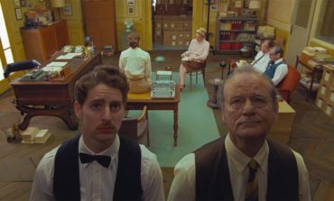 Wes Anderson's 'The French Dispatch' Gets New Theatrical Release Date