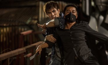 Movie Review: 'Undercover Punch and Gun'
