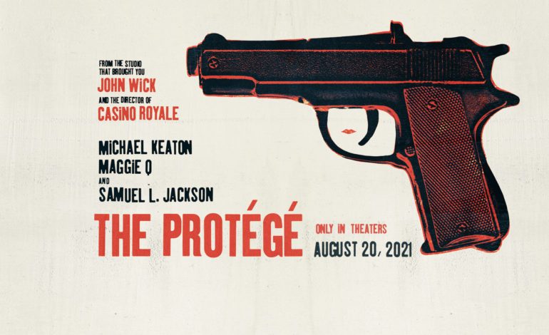 1st Trailer for Maggie Q, Samuel L. Jackson, and Micheal Keaton Assassin Film ‘The Protégé’ Released