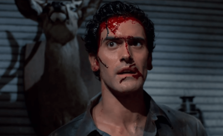 New ‘Evil Dead’ Film ‘Evil Dead Rise’ Begins Filming, Sam Raimi and Bruce Campbell to Executive Produce