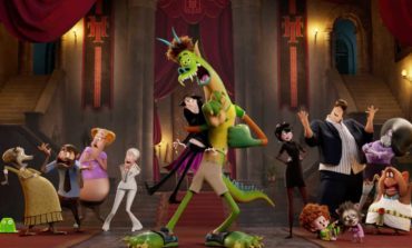 A New Look at 'Hotel Transylvania: Transformania' is Out and it's a Wild Ride