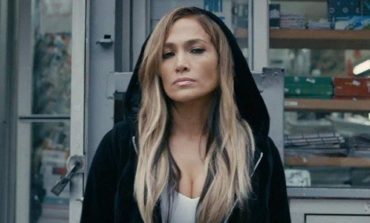 Jennifer Lopez Starring in Netflix's Sci-Fi Thriller 'Atlas'
