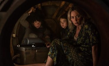 Jeff Nichols' 'A Quiet Place' Spinoff Film Gets March 2023 Release Date