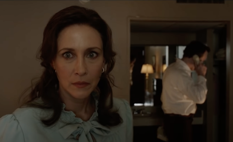 The Final Trailer of ‘The Conjuring: The Devil Made Me Do It’ Released