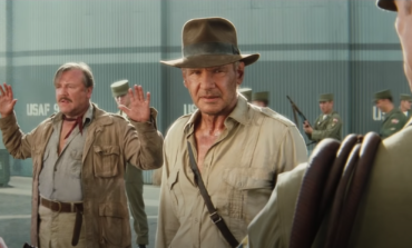 'Indiana Jones 5' Nears the End of Production Before its 2023 Release