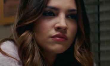 Eiza González to Star in Jennifer Fox-Directed Thriller, 'Wolf Country'