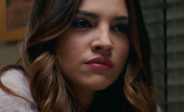 Eiza González to Star in Jennifer Fox-Directed Thriller, ‘Wolf Country’