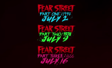 ‘Fear Street’ Director Provides Insight on Her Trilogy of Terror Set for Netflix in July