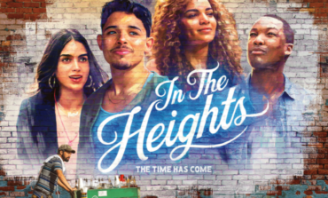 ‘In The Heights’ Falls Short in Box Office, But May Still Succeed in the Future