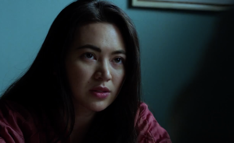 Jessica Henwick Joins Cast of ‘Knives Out 2’