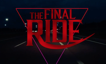 Trailer for Upcoming Horror Anthology Movie 'The Final Ride' Released