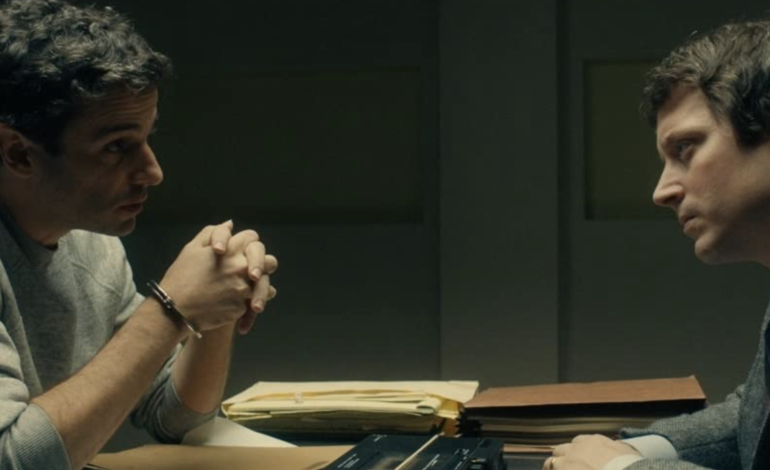 Director Joe Berlinger Sparks Fued with Director Amber Sealey Over Her New Ted Bundy Film, ‘No Man of God’