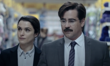 Rachel Weisz and Colin Farrell Comedy 'Love Child' Launches Sale at Cannes Virtual Market