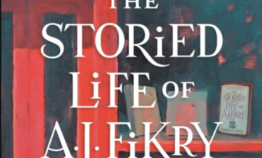 Lucy Hale, Christina Hendricks & Kunal Nayyar Join Adaptation of Gabrielle Zevin's Best-Selling Novel 'The Storied Life of A.J. Fikry'