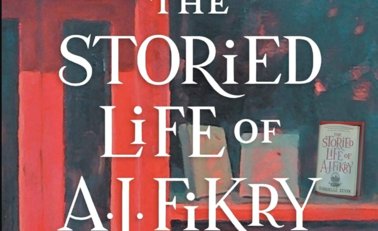 Lucy Hale, Christina Hendricks & Kunal Nayyar Join Adaptation of Gabrielle Zevin’s Best-Selling Novel ‘The Storied Life of A.J. Fikry’