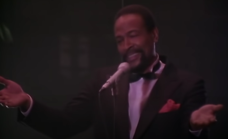 Allen Hughes to Direct Marvin Gaye Biopic, ‘What’s Going On’