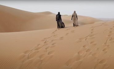 'Dune' to Premiere at Venice Film Festival